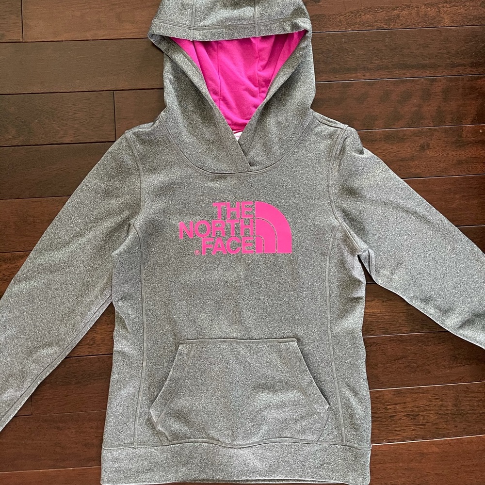 The North Face Hoodie